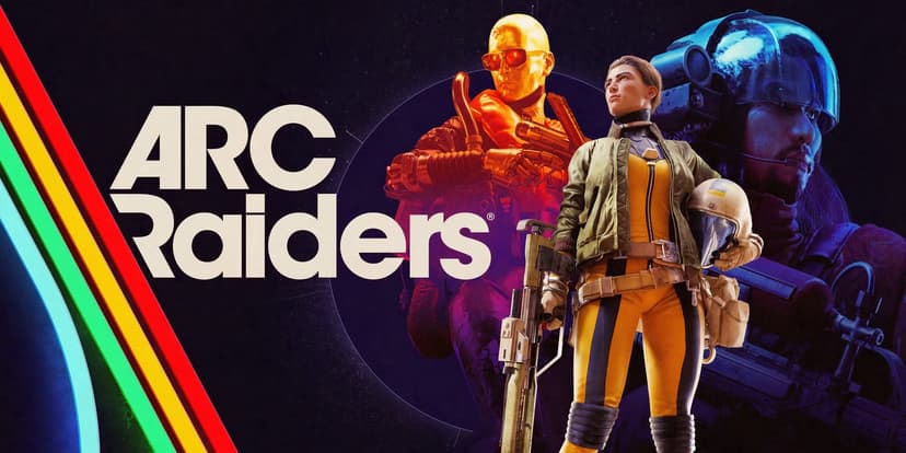 ARC Raiders cheats