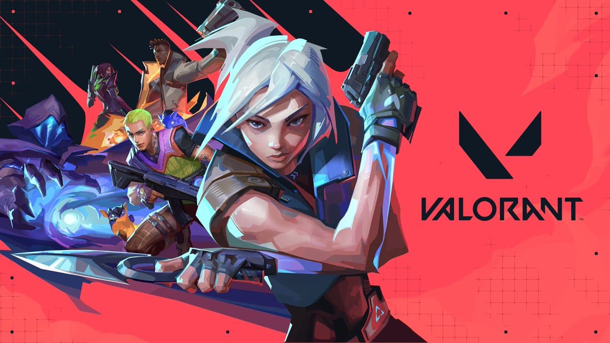 Valorant Internal preview